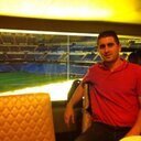 Amante del Real Madrid y Sobre todo de Sergio Ramos. Vivo en El Mirador y juego al Futbol Sala. Amante de mis amigos!!