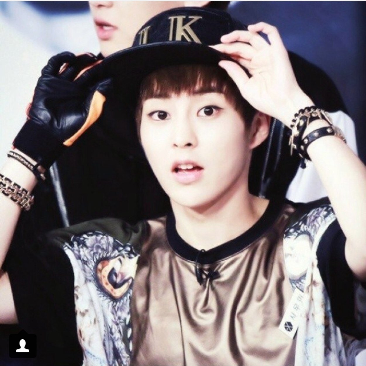 มินซอกบอท 사랑하자나~ #90line #DONline ก็มีแต่ใจให้ไป I'm bot not real. ❤️