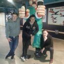 mike_hall91's profile picture. Cricketer, BGA Veteran and all round great guy