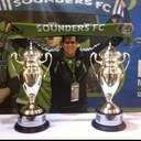 Forensic Accountant, Cofounder of Eastside Supporters, a Seattle Sounders Supporter Group - SSFC Alliance Council - Fan of all Sports - Dad