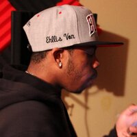 EhllisVon (@ehllisvon) 's Twitter Profile