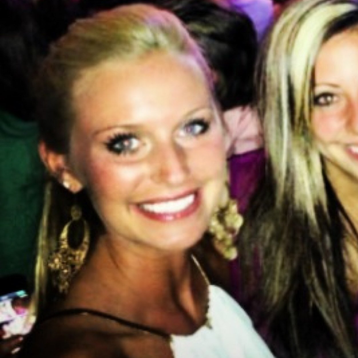 Meggers_24's profile picture. ΠΒΦ      The Ohio State University