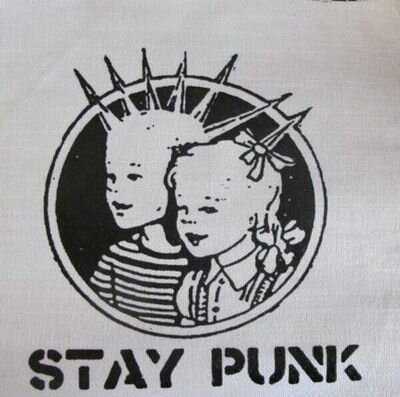 Palace
Pro-EU 🇪🇺
Punk