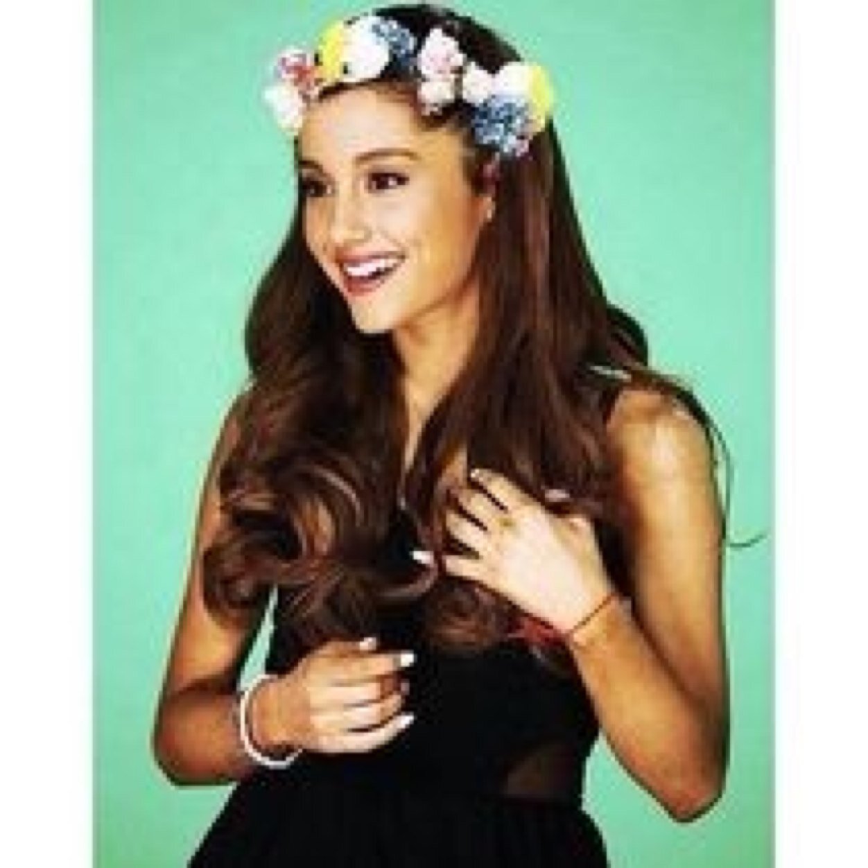 Death is my one and only intuation {Roleplayer,single}