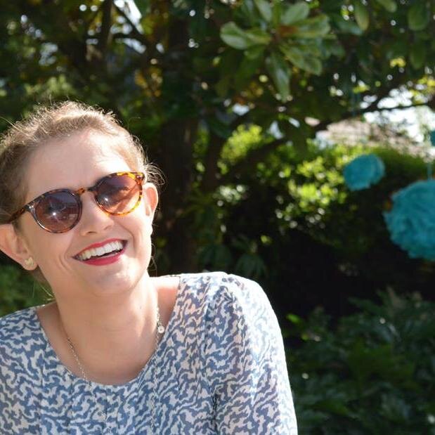 Head of Wellbeing and Year 2 teacher at an IB school in NZ. Passionate about empowering girls in education, life long learning, wellbeing and Robotics.