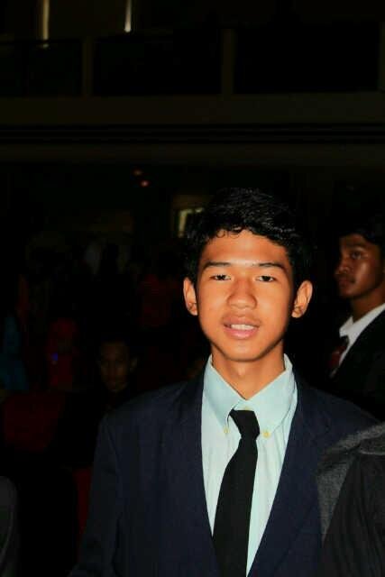 jhdalif's profile picture. dukung Arsenal | line;jhdalif