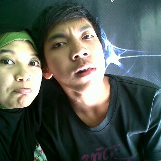 I ♥ @qowhima . #Blitar