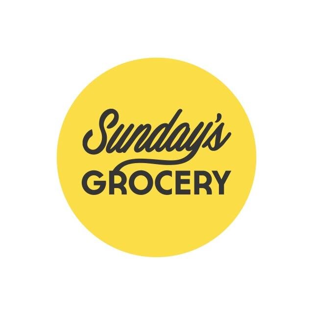 Your One Stop Shop for News and Booze. || #sundaysgrocery #SUNDAYSGRAM