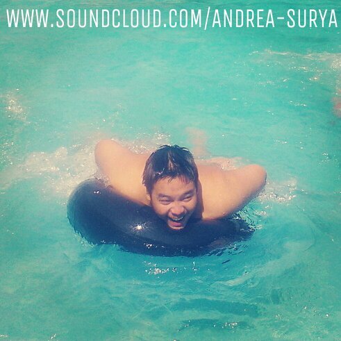 andreasoerja's profile picture. nyam..nyam...