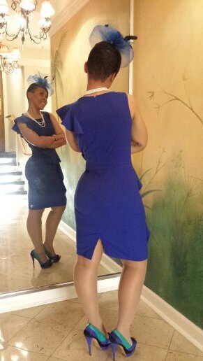 365GirlChiTown's profile picture. Servant. Wife. Family Lover, 365 Girl #TaylorMade #HowardGrade # HowardBISON