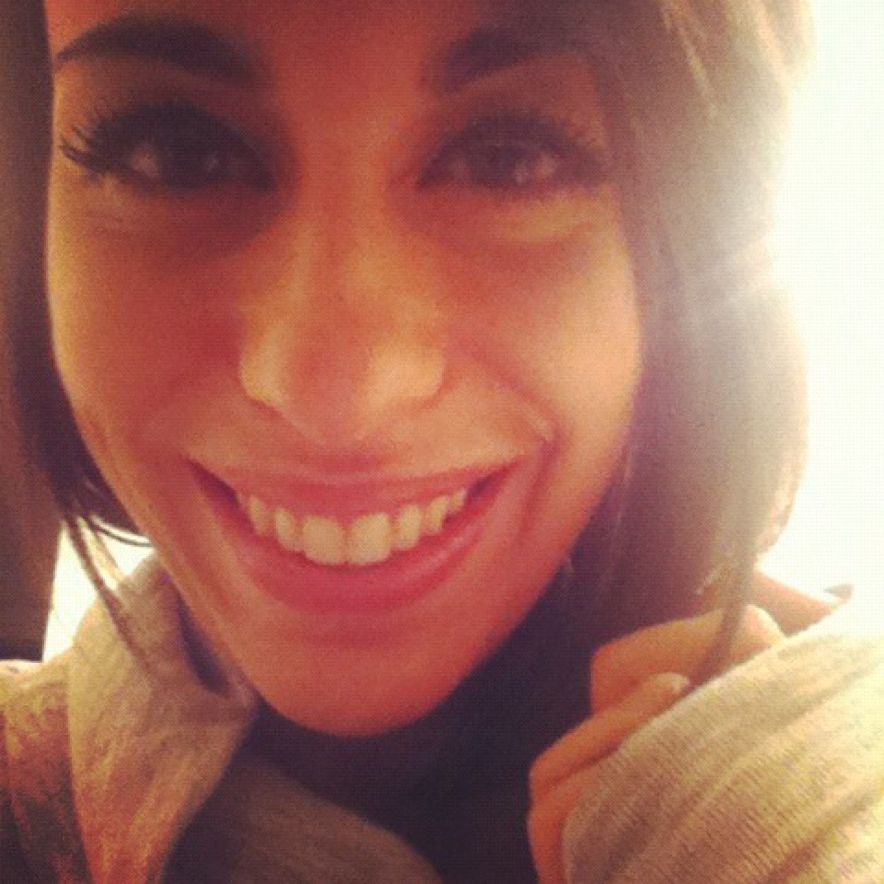 rebeccaTIU's profile picture. tone it up changed my life! instagram - @rebeccatiu