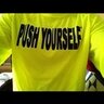 PushYourself's profile picture. Constant never ending improvement. Everyone doing a little good = a lot of good. DTRT (Do The Right Thing)