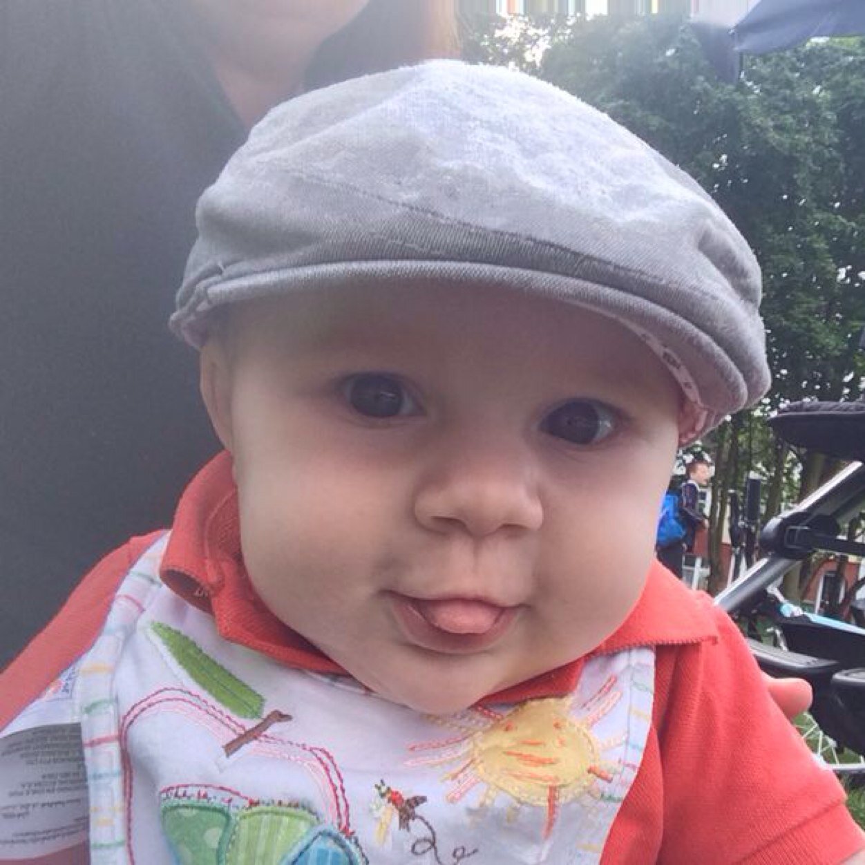 nilsyj's profile picture. 