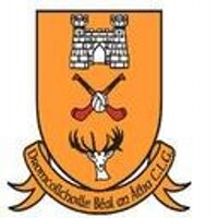 Drom Broadford GAA (@drombroadgaa) 's Twitter Profile Photo Drom Broadford GAA (@drombroadgaa) 's Twitter Profile Photo