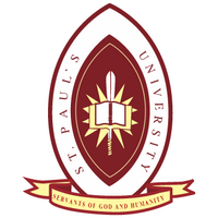 St.Paul's University(@SPUKenya) 's Twitter Profile Photo