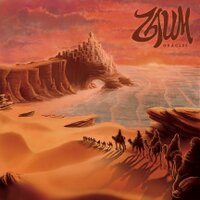 ZAUM (@zaumdoom) 's Twitter Profile