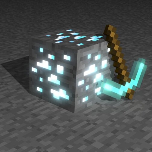 Hi people I am a Minecraft server my IP Address is my name. I am a open server, so its like regular Minecraft but PVP so team up and show off your skills.