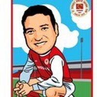 Paul Maguire (@paulgos) 's Twitter Profile