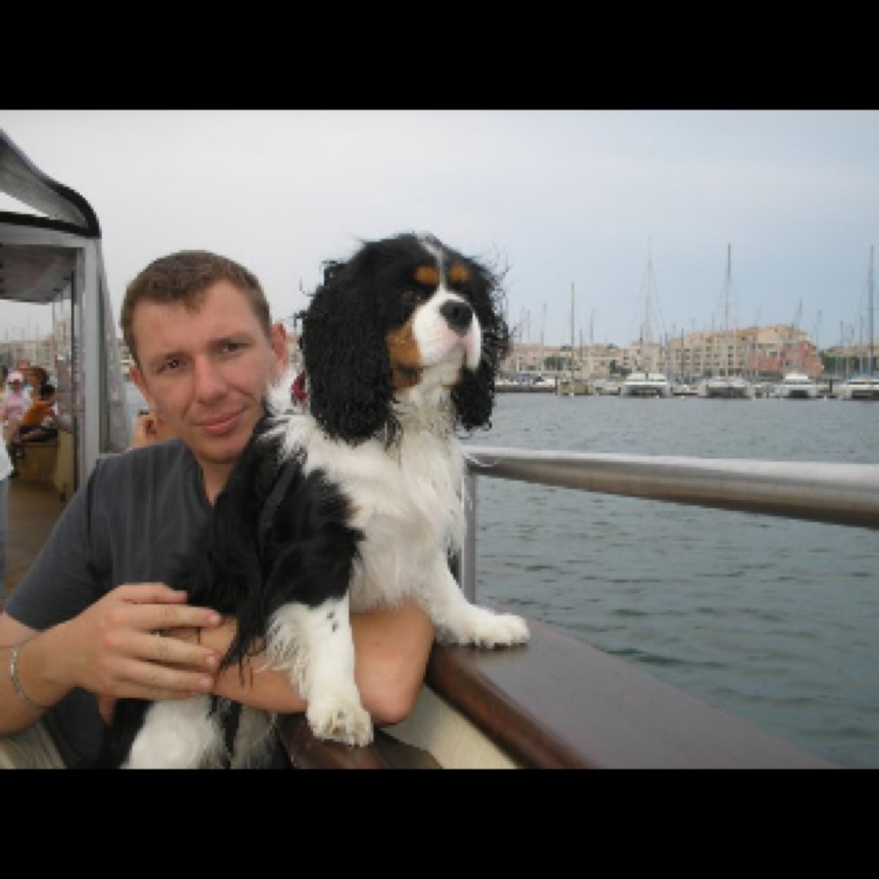 BeyPatrick's profile picture. 