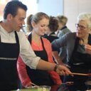 Niets is te gek, pure perfectie!
home cooking | freelance | catering