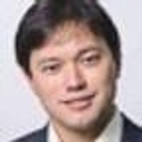 Renat Batyrov (@renatbatyrov) 's Twitter Profile