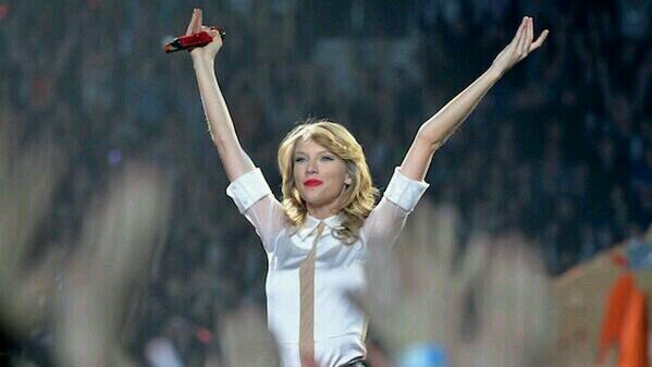 i just love her so much. she's my life
