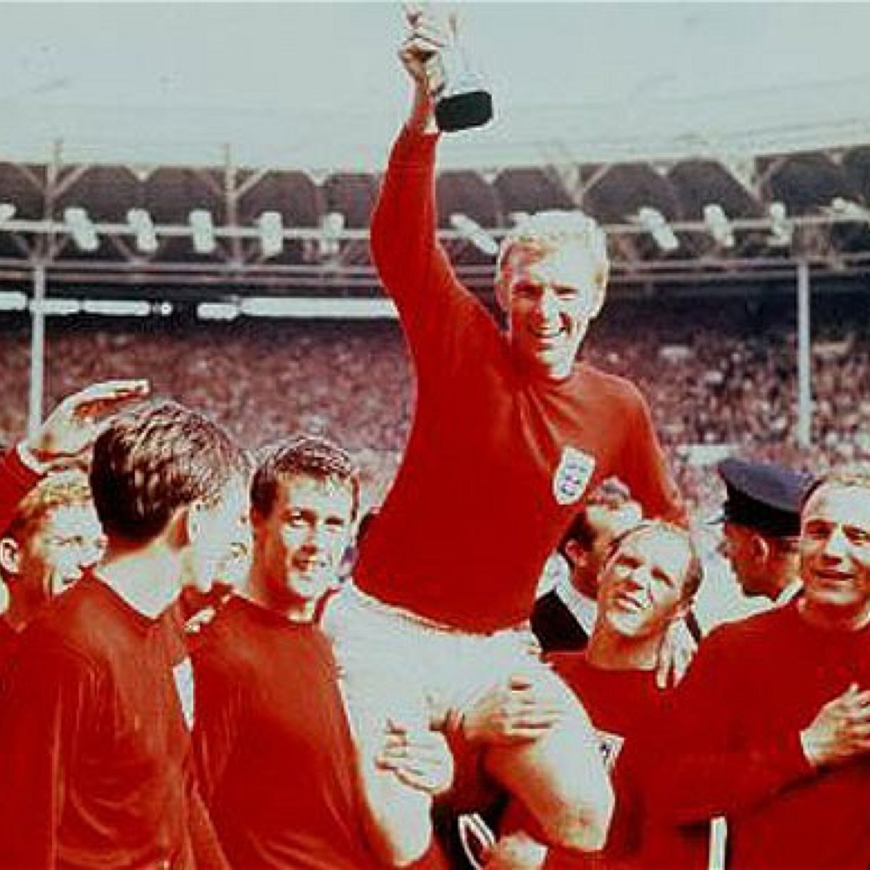 England Football Team Fan Forum. | Football's coming home. | In no way connected to @premierleague or the FA.