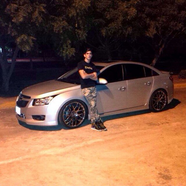Moisexov Profile Picture