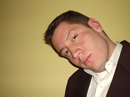 cibersamo's profile picture. 