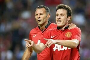 Jesus Follower; Husband; Father; Risk Manager; #MUFC Fan
