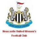 This is a twitter page to promote the ladies who play for Newcastle United Women's FC. As a past Chairman I am proud that they represent Newcastle in the FAWPL