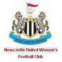 This is a twitter page to promote the ladies who play for Newcastle United Women's FC. As a past Chairman I am proud that they represent Newcastle in the FAWPL