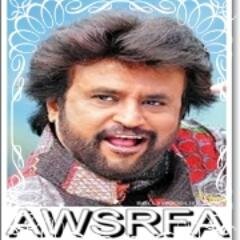 Follow This Page for Getting UptoDate Info About #Thalaivar #Rajinikanth 
Rajinikanth (born Shivaji Rao Gaikwad; Birthdate:12 December 1950)