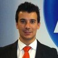 A L B E R T O ⚡️ (@alberm85) 's Twitter Profile