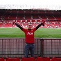 Dan ⚽️🏈🏉 Trikot (@danhayes85) 's Twitter Profile