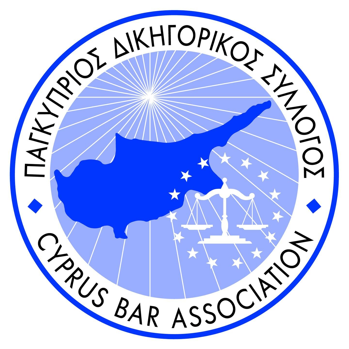 The Cyprus Bar Association is the professional body for over 2700 advocates’ members. Cyprus Bar Association was established in 1960.