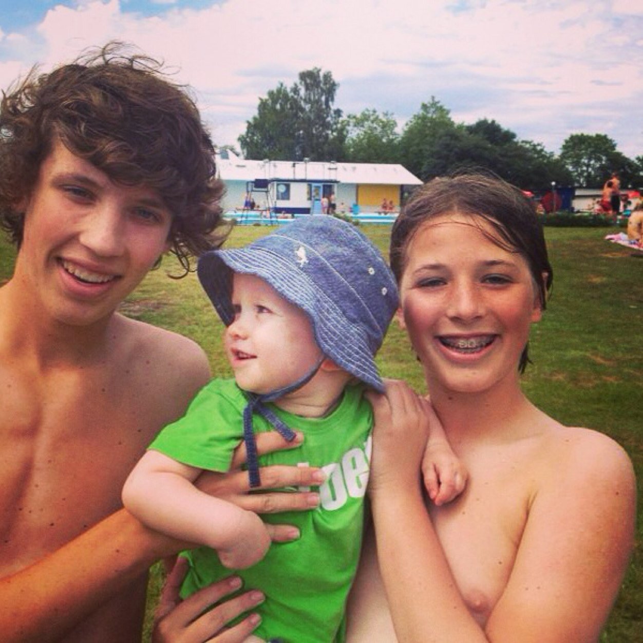 15 years * H3A * Feesten * instagram: steijnfraser * vv Gemert B1 *