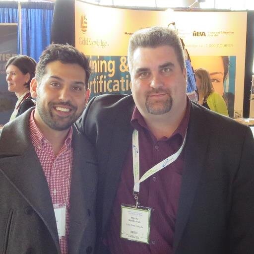 Digital Marketer, Business Developer, Sales Pro, Speaker and all  around idea execution engine.