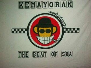 support @monkeybootsjkt ahoooy | gigs schedule update & information | enjoy SKA