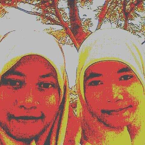 atiqotun_niswah's profile picture. TK Ruwabi; SD-SMP Khadijah ; SMAN 5 ; informatics ITS; (akan dan sedang berusaha menjadi) Seorang guru, Hafidhoh (Amiiiin), khusnul khotimah;