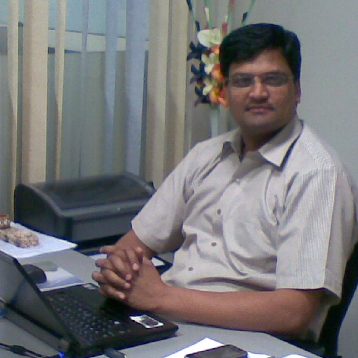 CEO & Managing Partner 

SpringUp Capital

Venture Capital, Start Up Accelerator 

Live with passion