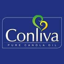 ConlivaOil's profile picture. Conliva company offers best producers cholesterol free vegetable oil named as Canola Oil in New Delhi, India. For more details visit us or call us at 9718105400