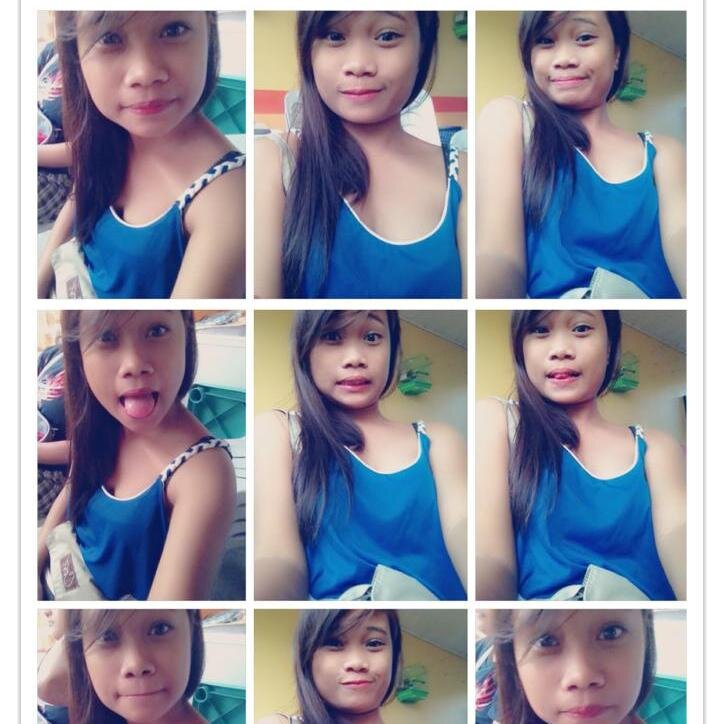 Treat me GOOD and i'll treat you BETTER, Treat me BAD and i'll be the WORST:))
#Living with JESUS is the BEST LIFE. ♥