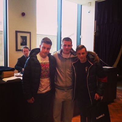 jackkblack1999's profile picture. 