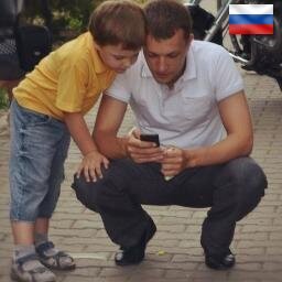 EVladykin Profile Picture