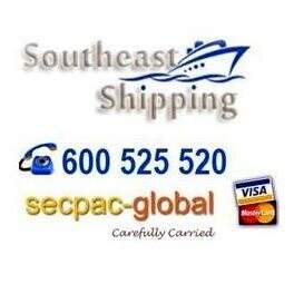 To be recognized and respected as the No. 1 Moving Company in the Middle East, performing as promised, by exceeding our customer's expectations in quality.