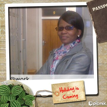 Thank God 4 anointing me