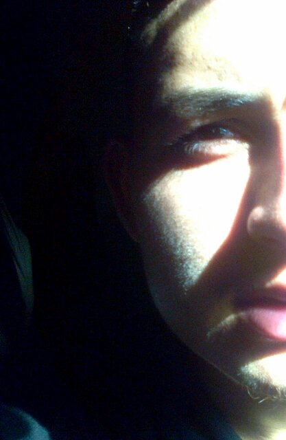 abraham_17283's profile picture. Trabajo como mi apa pendientes en el negocio AJS.