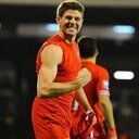 Reddin10's profile picture. Father too 2 crazy kids an massive liverpool fan eat sleep drink #LFC #YNWA #LFCFollowback