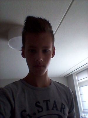 ♡BVB♡-ludger 3ma